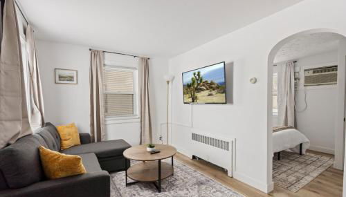 Wake to views of Leech Lake - Foto 4