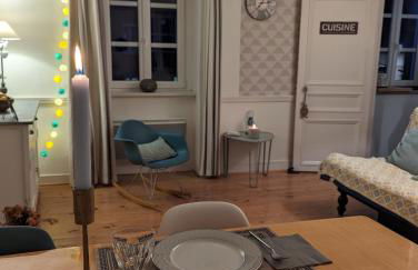 Appartement lumineux et calme proche mer a pieds - Foto 14