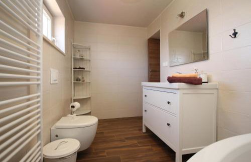 Villa Hrustika - heated pool, jacuzzi & sauna - Foto 32