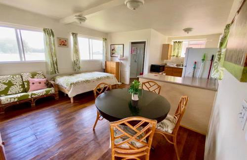 Mokulē'ia Beach Houses at Owen's Retreat - Foto 77