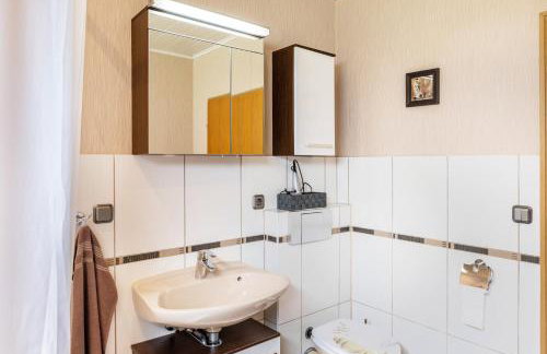 Ferienwohnung Sonnenschein - Foto 8