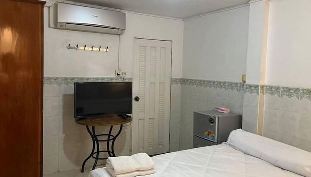 Cassiarata - Foto 2, Habitación