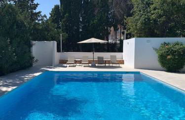 Villa en zona Playa D'en Bossa con gran piscina - Photo 16