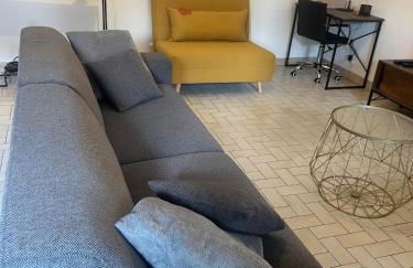 T2 Toulouse proche Zenith - Foto 15