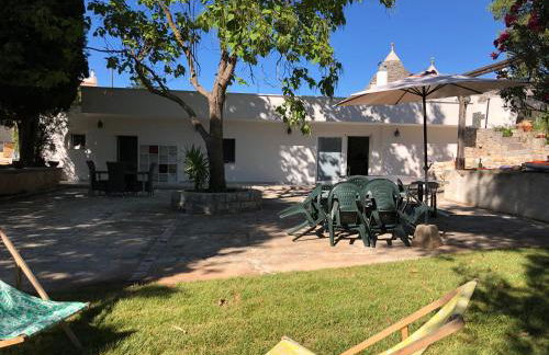 Villa Valentina - Foto 41