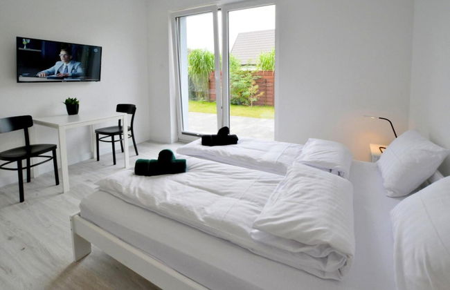 Villa in Mielenko With Sauna Near Baltic Sea - Foto 5