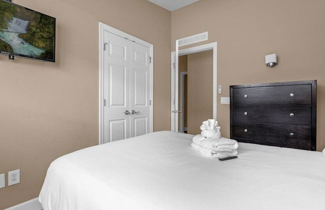 Enchanted Garden Resort - Foto 3