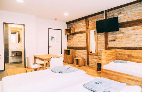 Amtshaus Gut Hügle Boutique Apartments - Foto 104