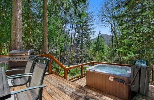 Cedar Grove Chalet - Foto 1