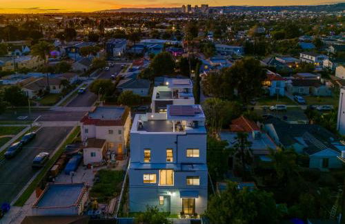 Brand New Modern 4 Bedroom House Pickfair Village - Photo 53