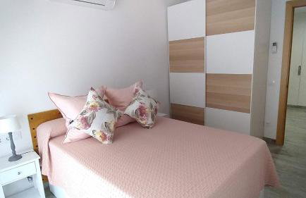 Precioso apartamento a 250 metros de la playa. - Foto 11
