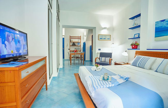 Rosa dei Venti Appartamenti - Foto 34