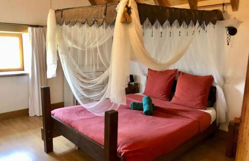 Gite du Coustal, Cajarc, Lot - Photo 12