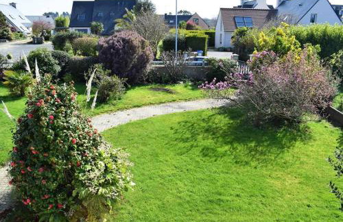 Maison avec jardin clos à louer à Louannec, à proximité de la mer - FR-1-368-65 - Foto 19