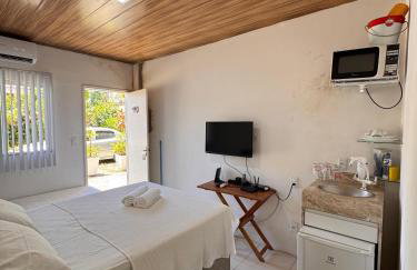 Flat - Condomínio Fechado - Frente Mar - Foto 5