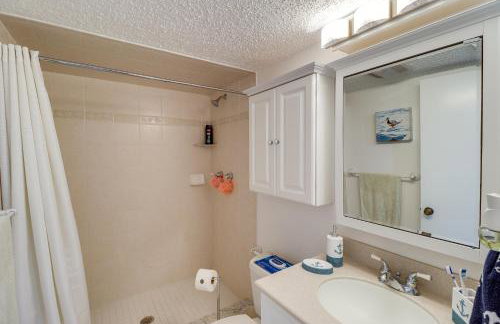 Ocean-View Key Colony Beach Condo with Pool Access! - Foto 13