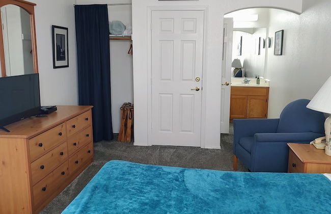 Pacific Plaza Resort - Foto 33