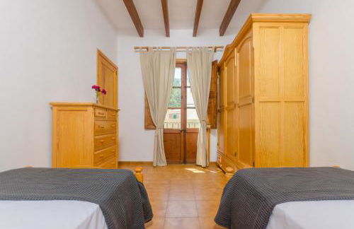 Can Damia in S Arrac - Foto 47