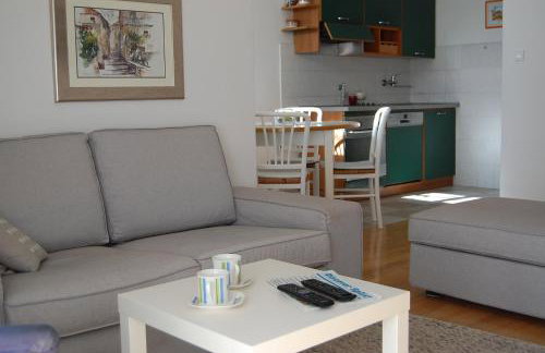 Apartment Definis - Photo 3