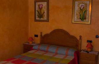 Casa Rural Dos Infantas Las Lilas - Foto 30