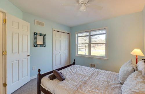 Hot Tub, Sauna and Game Room Spacious Poconos Gem! - Foto 17