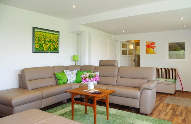 Ladybug House With Whirlpool - Foto 3