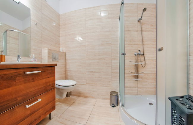 Apartamenty Sun & Snow Cztery Pory Roku - Photo 65