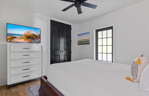 Black Door Bungalow by Juniper Holiday + Home - Foto 49