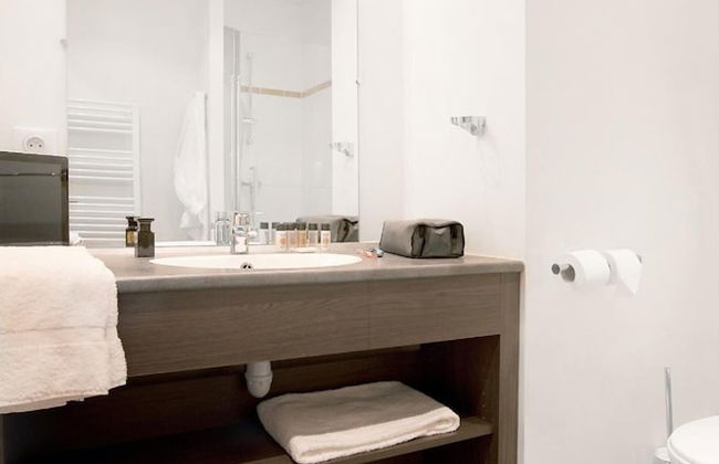 Residhome Reims Centre - Foto 15