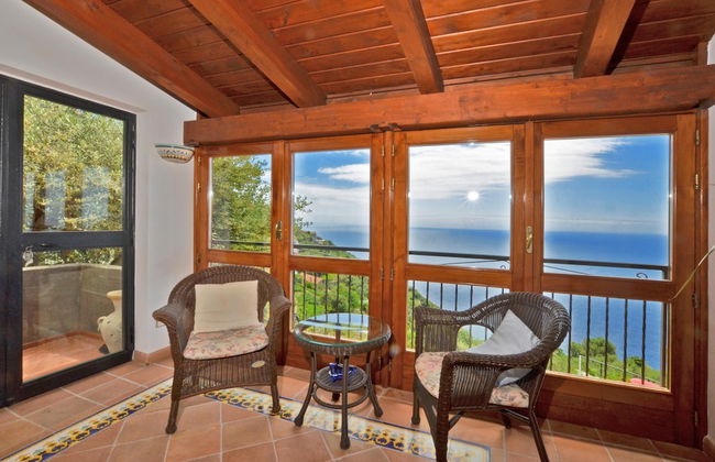 Casa Lella in Furore - Foto 29