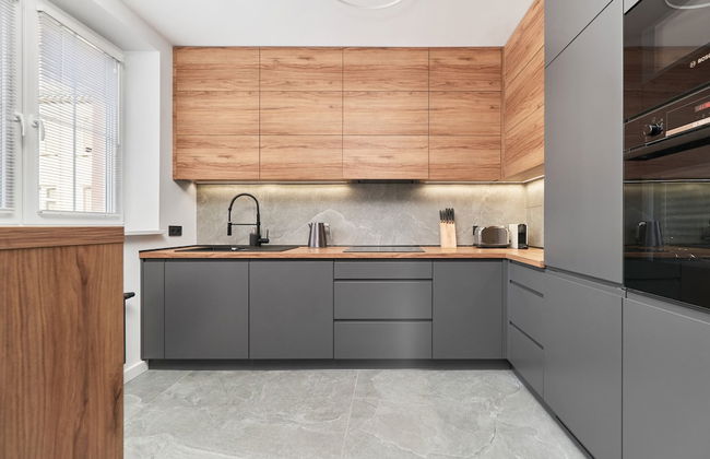 Prestige Apartment Wrocław by Renters - Photo 14