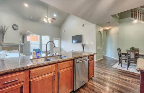 Cozy home with private Jacuzzi - Foto 13