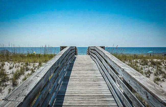 Gulf Shores Surf & Racquet Club 212A - Photo 22