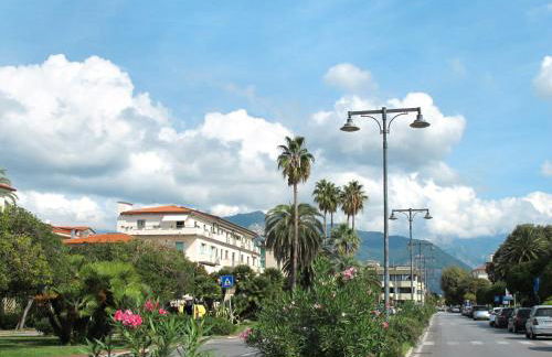 Apartment Anna by Interhome - Foto 58