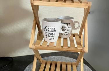 Saarburg Wine Apartments - Foto 15