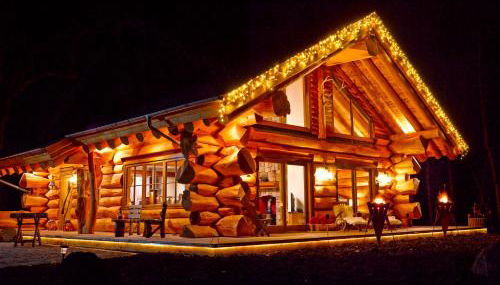 Caledonian Cabin - Photo 5