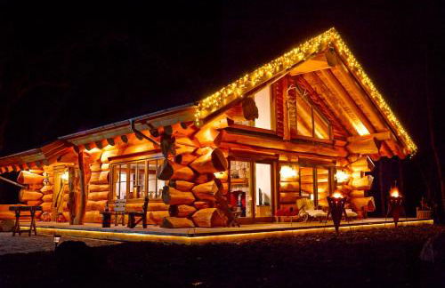 Caledonian Cabin - Photo 5