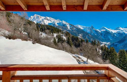 Chalet Manoe - OVO Network - Photo 12