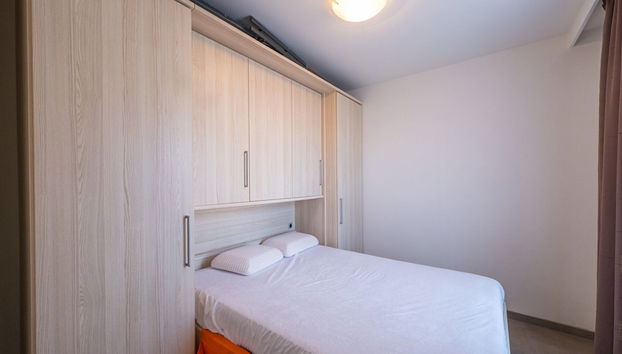 Amazing Apartment on the First Floor - Foto 3, Habitación