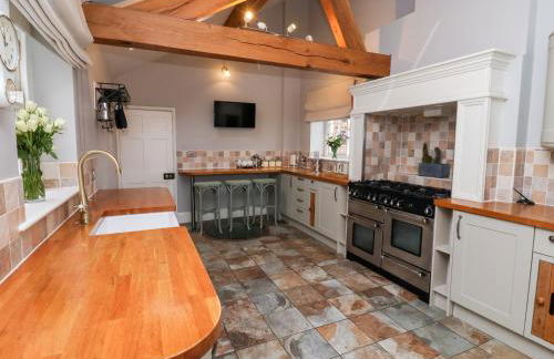 The Stables and West Wing - Foto 7