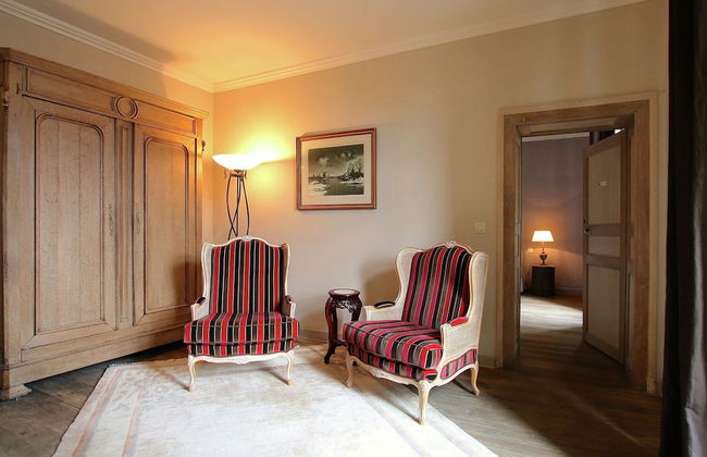 Unique Holiday Home in Virton with Hot Tub - Foto 20