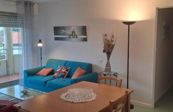 Appart T3 central calme proche Thermes pour cures/vacances - Foto 1