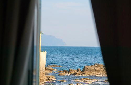 nel gozzo sul mare - Genovainrelax - Foto 77