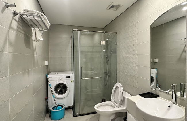 Royal City Luxury Apartment - Foto 5