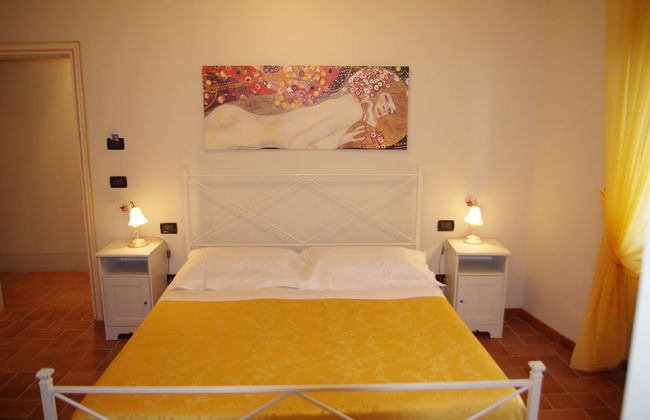 Villa Norcenni Aparthotel - Foto 13