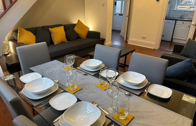 2 Bedroom House in Central Winchester - Foto 7