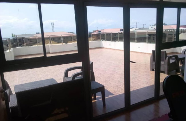 Modern Luxury 3 Bed With Pool & Gym in Lekki - Foto 19