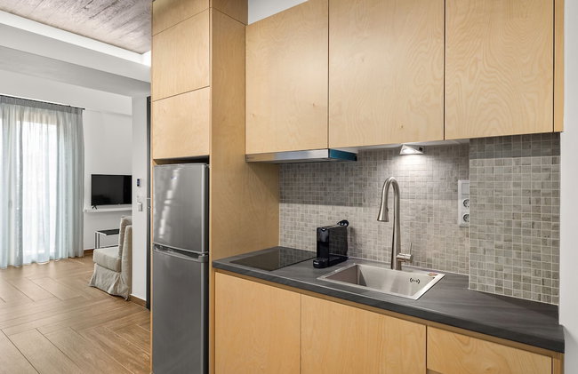 Athenian View Loft - Foto 39