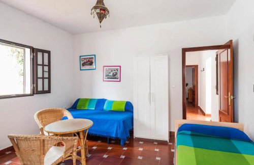 Spacious Villa in Conil de Frontera with Private Pool - Foto 20