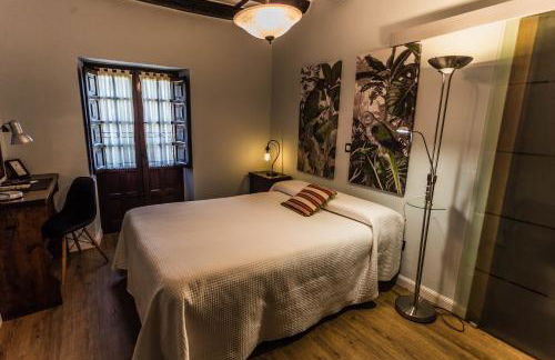 Posada Real La Montañesa - Foto 13